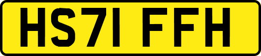 HS71FFH