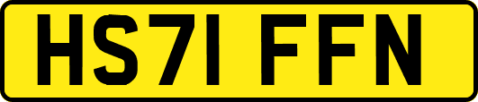 HS71FFN