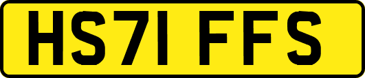 HS71FFS