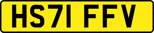 HS71FFV