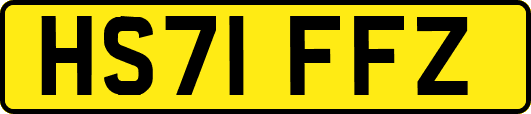 HS71FFZ