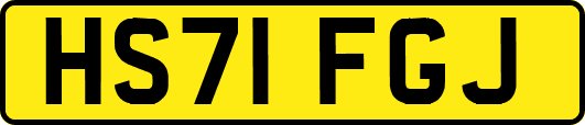 HS71FGJ