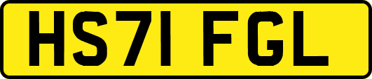 HS71FGL