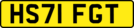 HS71FGT