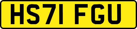HS71FGU