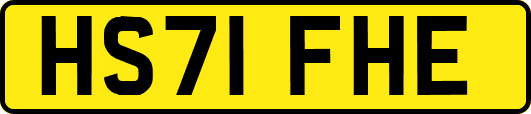HS71FHE