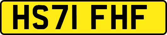HS71FHF