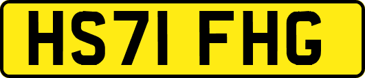 HS71FHG