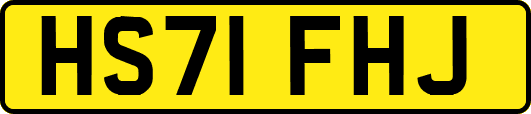 HS71FHJ