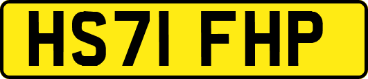 HS71FHP