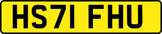 HS71FHU