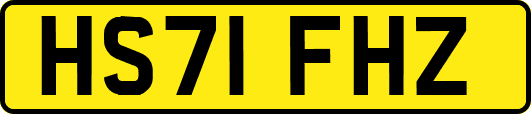 HS71FHZ