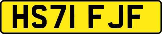 HS71FJF