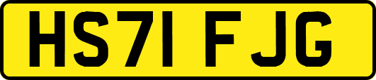 HS71FJG