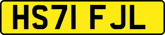 HS71FJL