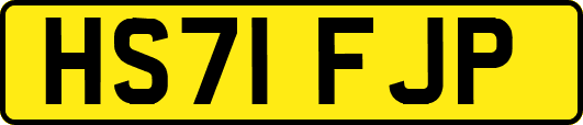 HS71FJP