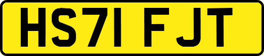HS71FJT
