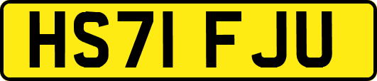 HS71FJU