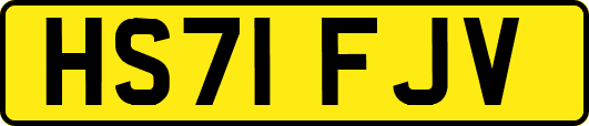 HS71FJV