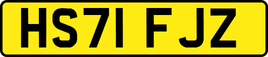 HS71FJZ