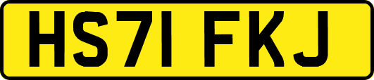 HS71FKJ