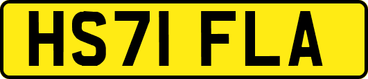 HS71FLA