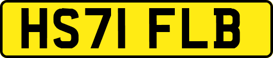 HS71FLB