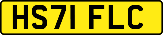 HS71FLC