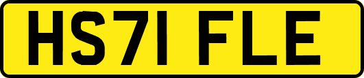 HS71FLE