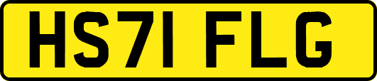 HS71FLG