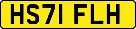 HS71FLH