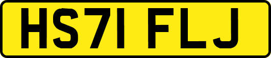 HS71FLJ