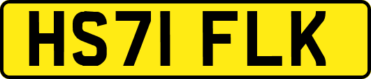 HS71FLK