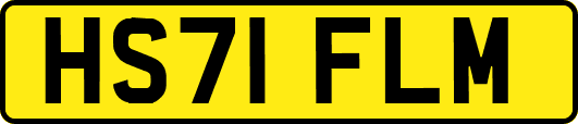 HS71FLM