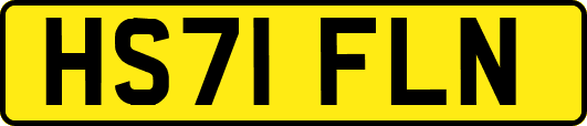 HS71FLN