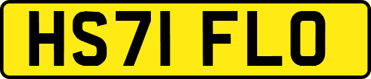 HS71FLO