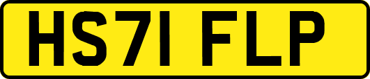 HS71FLP