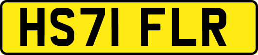 HS71FLR