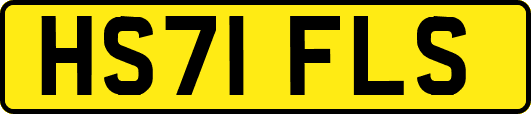 HS71FLS