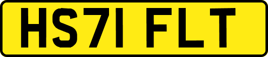 HS71FLT