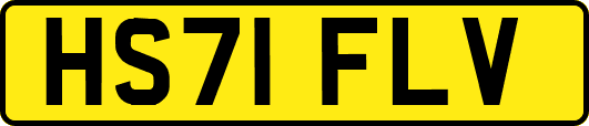 HS71FLV