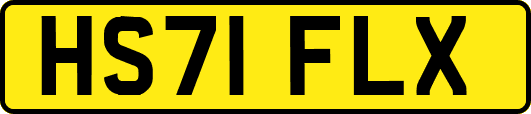 HS71FLX