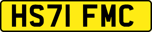 HS71FMC