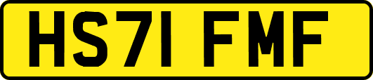HS71FMF