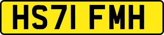 HS71FMH