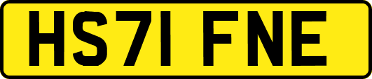HS71FNE