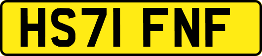 HS71FNF