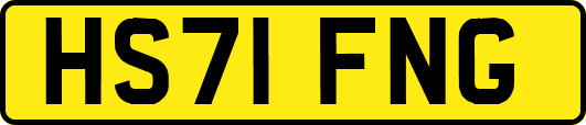 HS71FNG