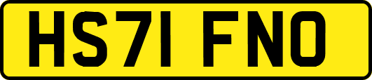 HS71FNO