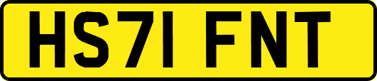 HS71FNT